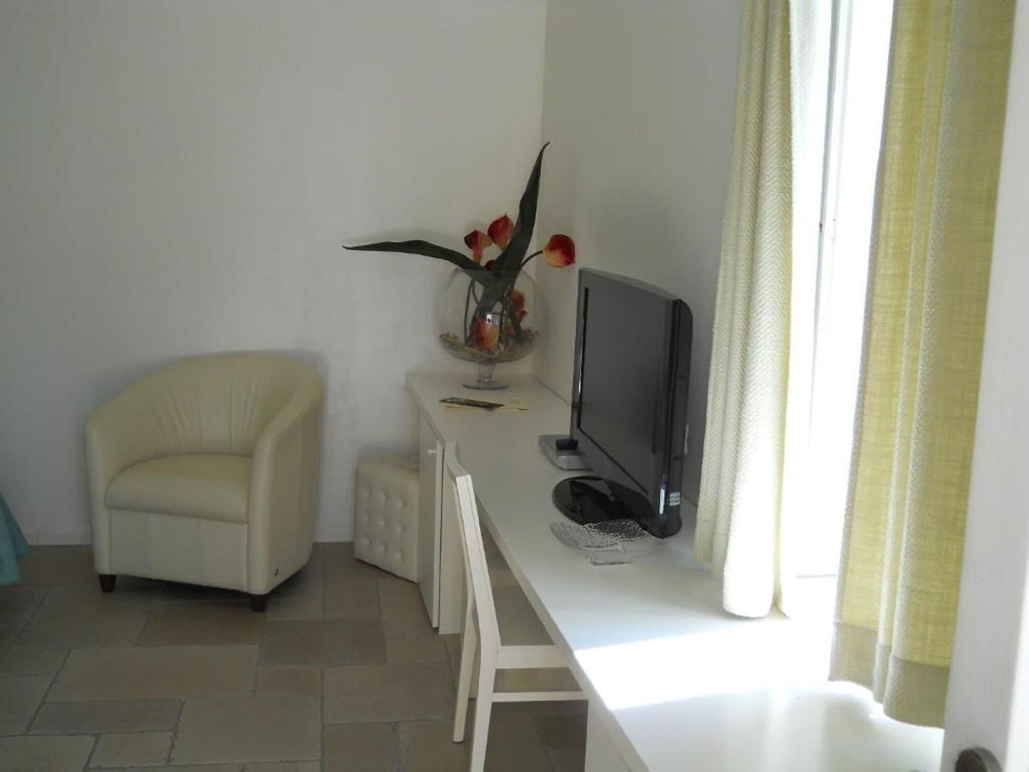 Dimora San Giuseppe Hotel & Spa Otranto Eksteriør billede