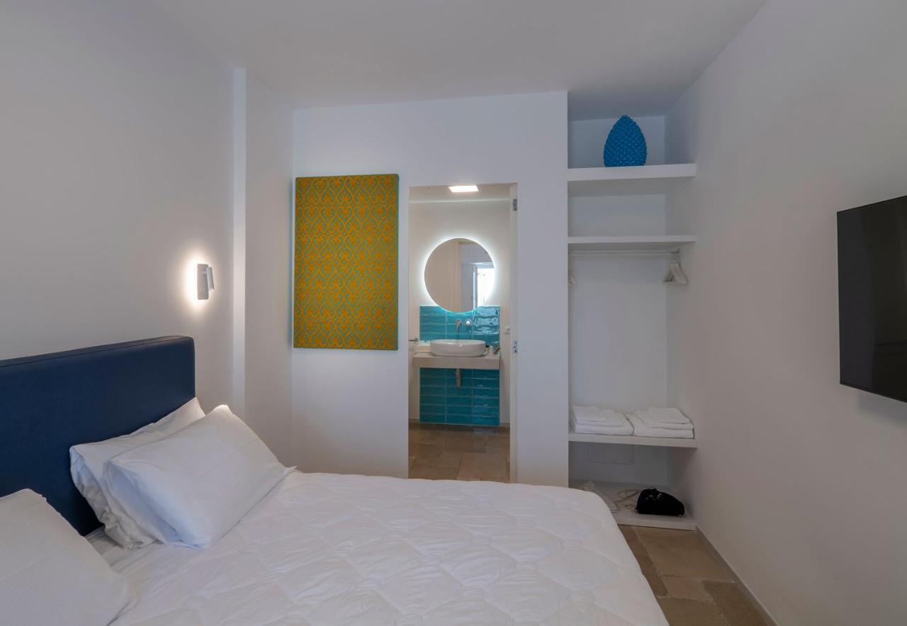 Dimora San Giuseppe Hotel & Spa Otranto Eksteriør billede