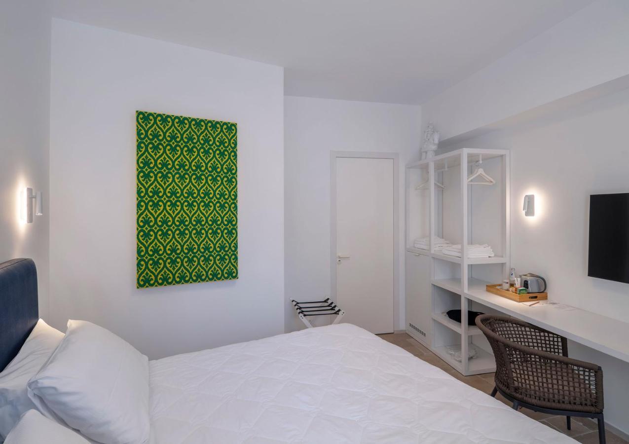 Dimora San Giuseppe Hotel & Spa Otranto Eksteriør billede