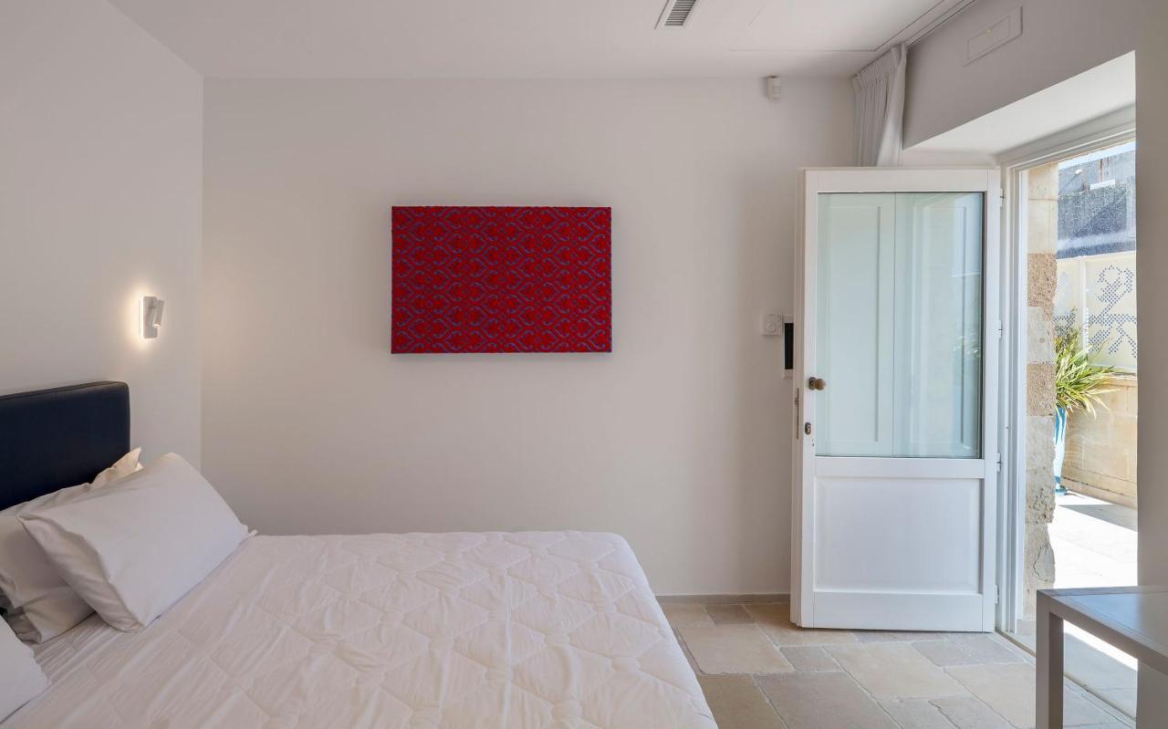 Dimora San Giuseppe Hotel & Spa Otranto Eksteriør billede