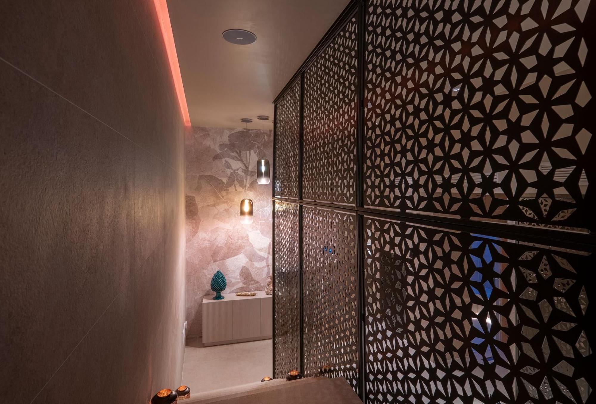 Dimora San Giuseppe Hotel & Spa Otranto Eksteriør billede
