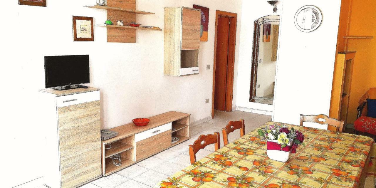 Dimora San Giuseppe Hotel & Spa Otranto Eksteriør billede